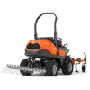 Raider Husqvarna P 524X EFI professionaalseks kasutuseks